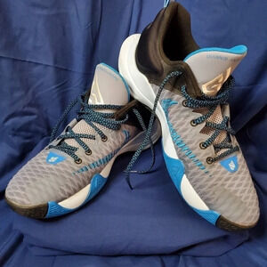 Nike‎ Giannis Immortality 'City Edition'  Size 10